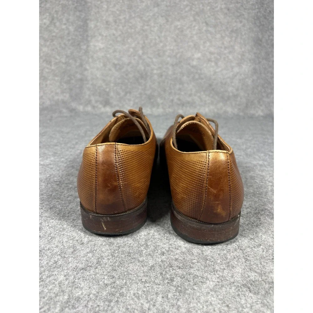 Florsheim elevate your